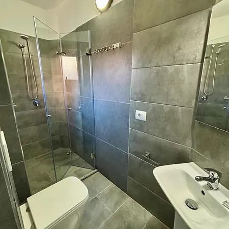 Intown Pensjonat Szkodra