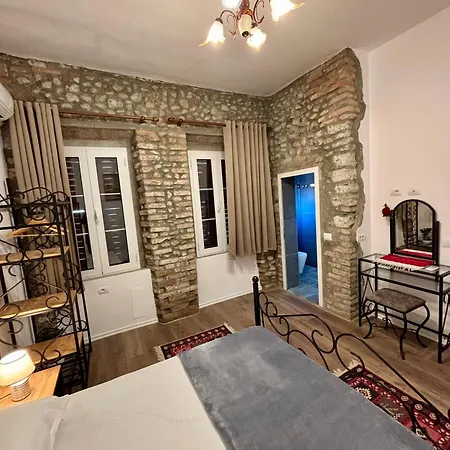 Pensjonat Intown
