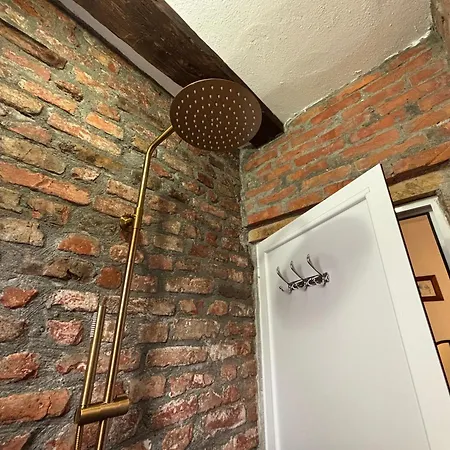 Pensjonat Intown Szkodra