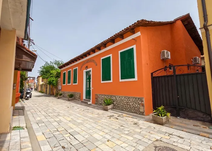 게스트하우스 Intown *