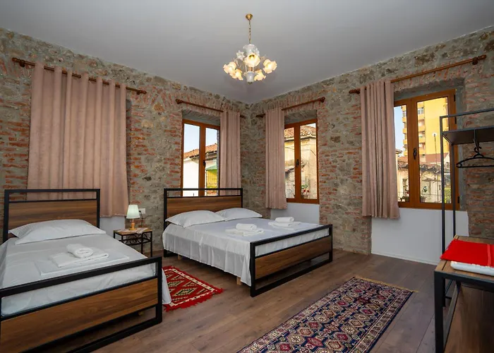 Intown 3* شكودر